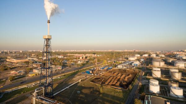 Rompetrol Rafinare, investițiile își arată roadele. Declarație oficială