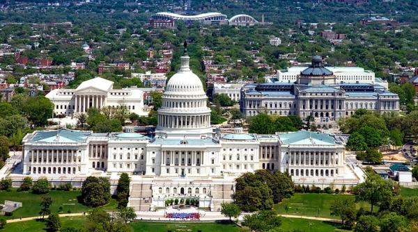 SUA evită un blocaj administrativ. Trump a semnat documentul