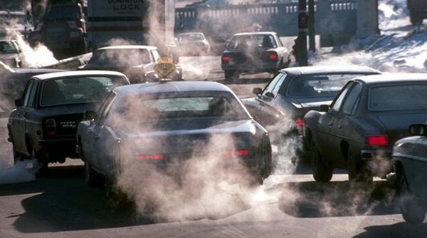 Taxa auto București. Cine o plătește în 2020