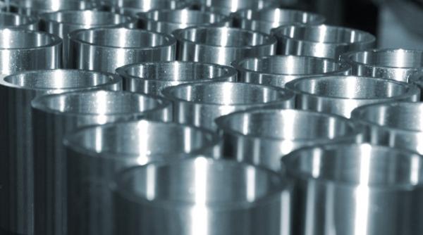 UE lansează o procedură nouă! Ce se întâmplă cu producţia de oţel inoxidabil