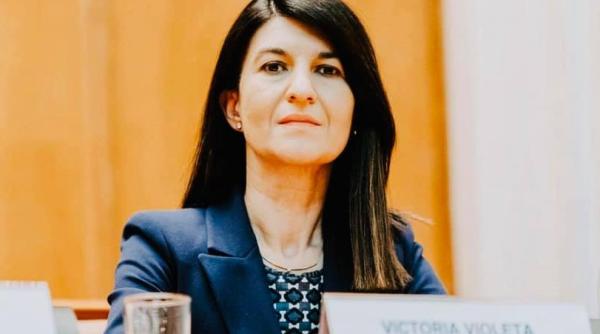 Violeta Alexandru: Suntem la 30 de ani de la Revoluţie