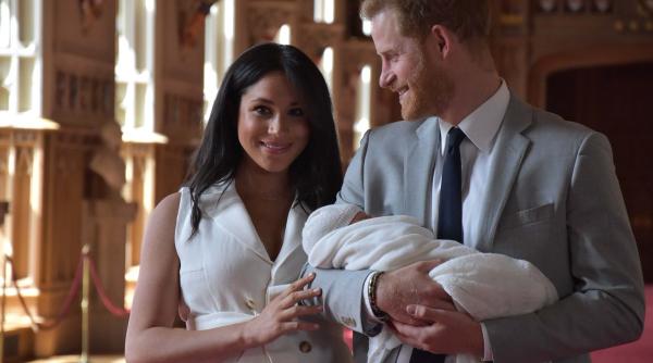 Divorț la Palat. Câți bani ar primi Meghan dacă s-ar despărți de Harry