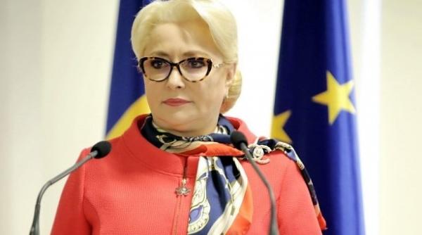 Furtună la vârful conducerii PSD. Decizia Vioricăi Dăncilă