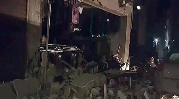 Albania, zguduită de un cutremur de 6,4 grade pe scara Richter VIDEO