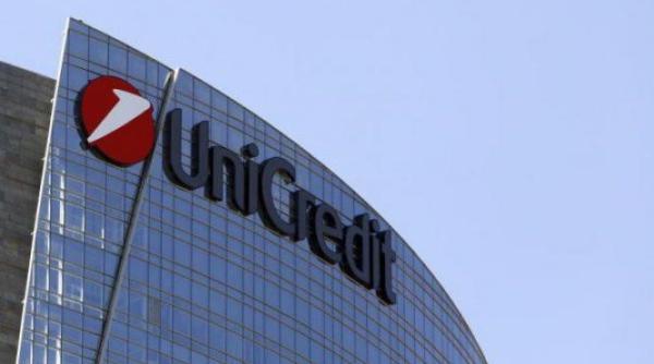 Banca Unicredit vinde din participații. A ajuns la un acord