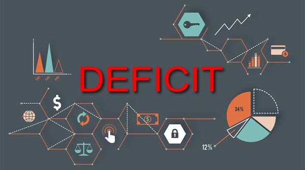 Ce vor face FMI și UE în cazul deficitul bugetar de peste 3% din România