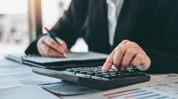 Cel mai scump credit bancar din UE se găsește în România