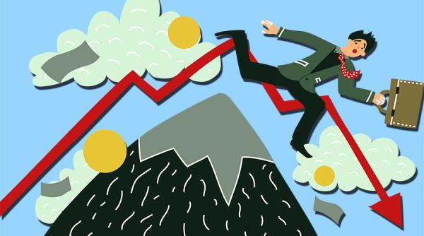 Comisia de Prognoză a revizuit în jos creșterea economică