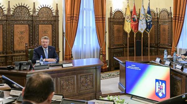 Salarii şi pensii. Klaus Iohannis spune ce va face Guvernul