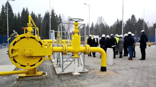 Se anunță un nou gazoduct în Europa