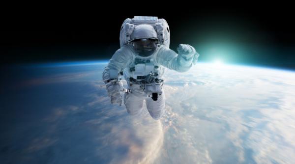 Ungaria avansează! Vrea să trimită un astronaut în spaţiu