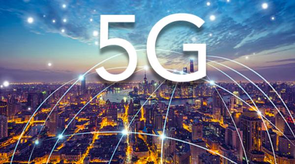 Digi a fost exclusă de la licitația pentru 5G