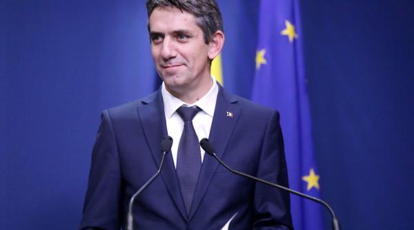 Ionel Dancă: Moda ”Cât să fie PIB-ul, domn' ministru?” s-a terminat!