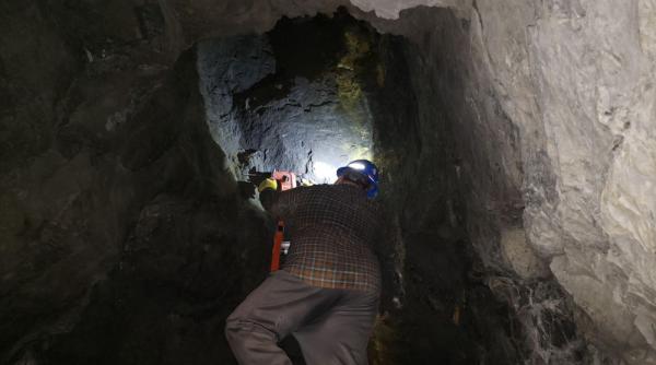 O compania britanică negociază preluarea unui operator de petrol şi gaze din România