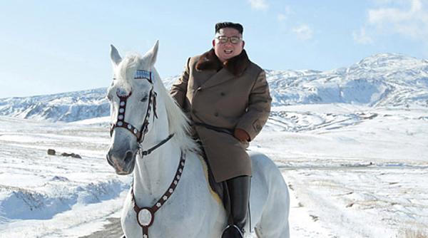 Rocketman Kim pune la încercare răbdarea lui Donald Trump