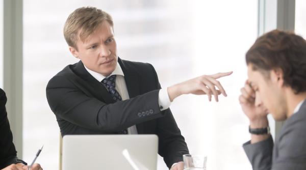 Concedieri. Ce li se pregătește persoanelor care vor fi date afară