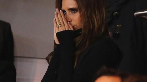 Victoria Beckham aproape în faliment! Pierderi după pierderi în business