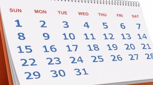 Horoscop decembrie 2019. Zilele aducătoare de bani