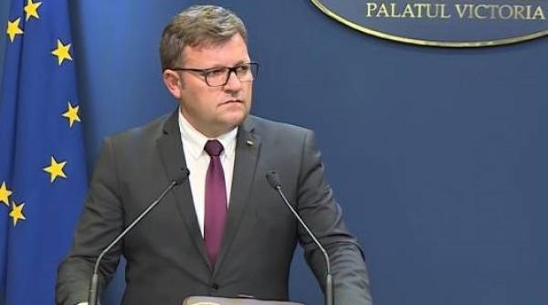 Bani pentru pensii. Marius Budăi: Deci, iată minciuna