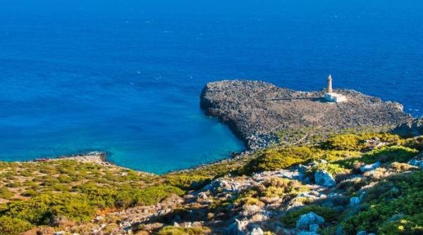 Japonia va cumpăra o insulă nelocuită. Ce vrea să facă