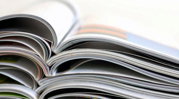 Revista Femeia trage obloanele. După 150 de ani de viață