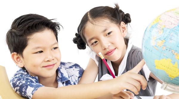 Testul PISA. Copiii din China sunt cei mai deștepți din lume