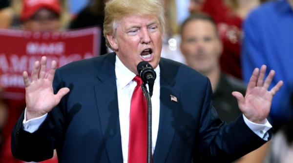 ”Dovezi copleșitoare” în ancheta pentru destituirea lui Donald Trump