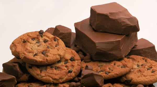 Piaţa biscuiţilor devine ring de box pentru Ferrero şi Barilla