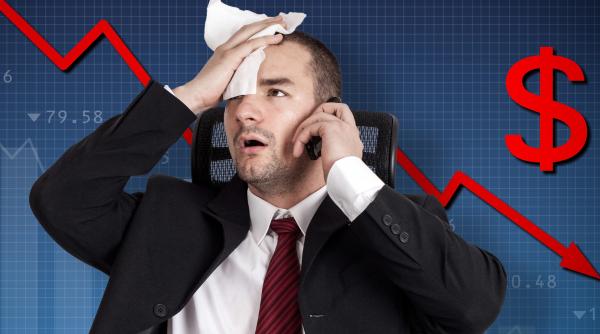 Previziunile ȘOCANTE ale Saxo Bank pentru 2020. Vai de noi!