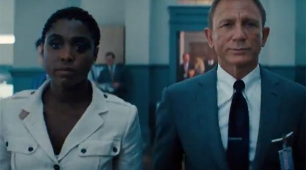 Cel mai așteptat blockbuster din 2020, filmat pe peliculă Kodak