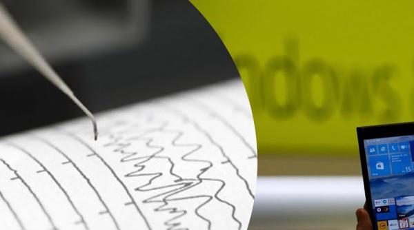 Cutremur de 4,2 grade, în Marea Neagră