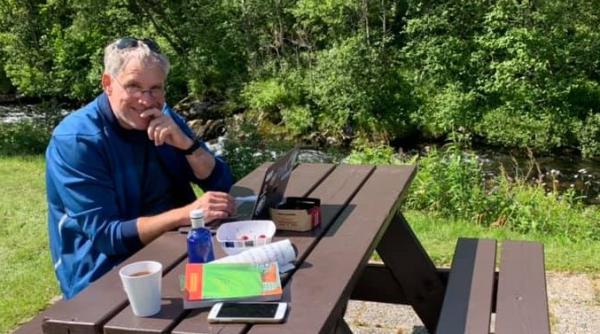 Uri Levine, cofondatorul aplicației Waze, interviu. Veți afla TOT ce nu știați despre Waze