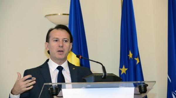 Florin Cîțu spune că a găsit soluția pentru consolidarea fiscală