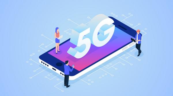 Olanda e decisă! Câți bani vrea să strângă la licitația pentru 5G