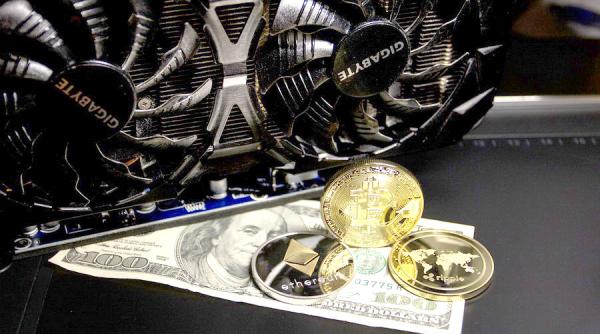 Uniunea Europeană nu este de acord cu monedele digitale