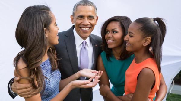 Barack și Michelle Obama trăiesc o viață de vis ! Ce au achiziționat de curând