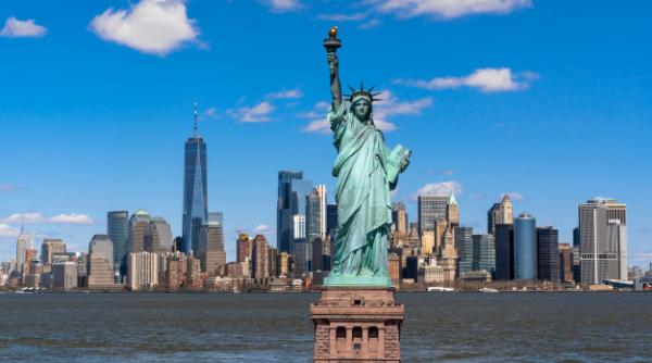 Rata șomajului în SUA a scăzut considerabil! Noi locuri de muncă