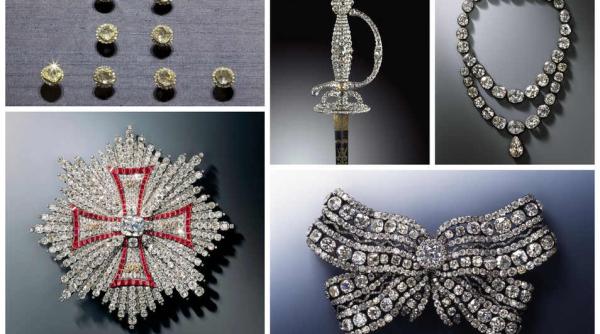 Un fost șef al spionajului israelian, însărcinat cu anchetarea jafului din Dresda