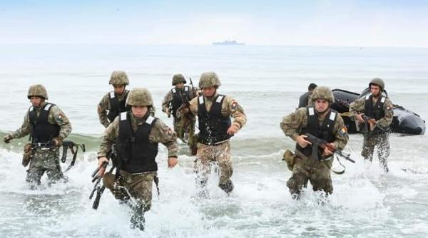 Pensiile militarilor. Ce este indicele de corecție. Cum se aplică