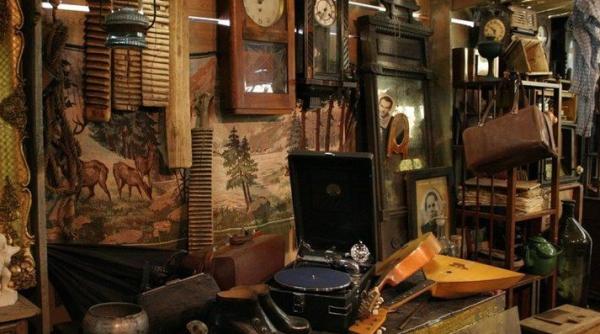 Un an fără ghinion. Obiecte ce trebuie aruncate înainte de 2020