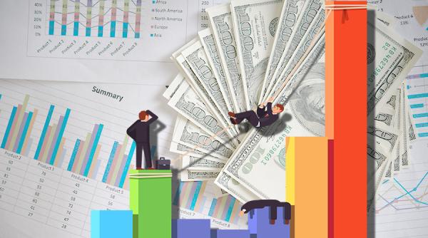 Analist german: Criza financiară va veni cel târziu în 2023