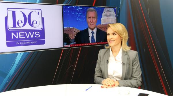 Gabriela Firea reacționează la criticile lui Călin Popescu Tăriceanu