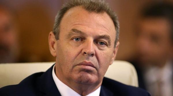 Lucian Șova, reacție nervoasă: Corina Crețu “HABARNAM”