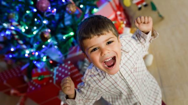 Verificați desaga lui Moș Crăciun. Jucăriile fabricate în China conțin ftalați