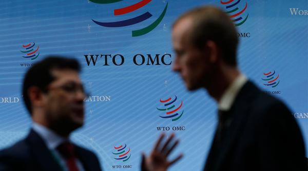 Dezastru. Fără o minune, comerțul mondial se va prăbuși