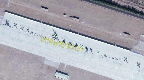 Drone de luptă cât vezi cu ochii. China nu se joacă