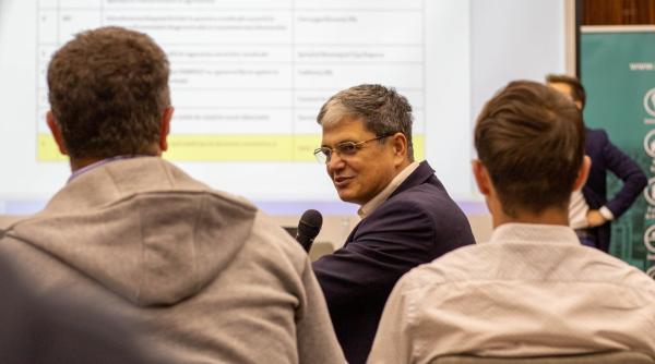 Marcel Boloş: Discutăm legarea antreprenoriatului de sistemul de educaţie prin vouchere