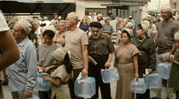 Schimbările climatice vor duce la noi inegalități severe