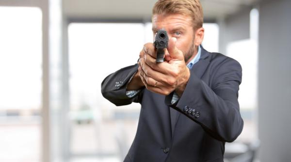 Vânzările de arme au crescut în 2019 considerabil