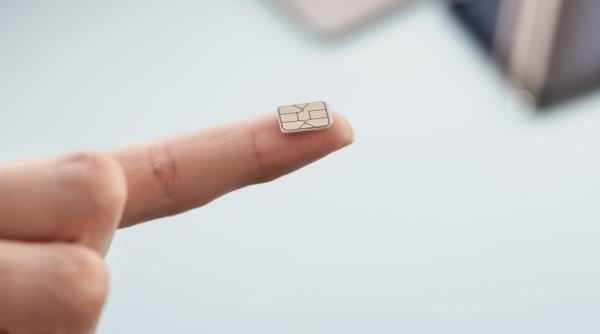 Vodafone modifică dimensiunile SIM-urilor